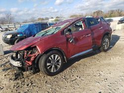 2015 Nissan Murano S en venta en Louisville, KY