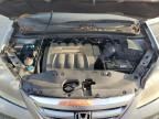 2007 Honda Odyssey EXL