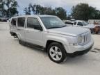 2011 Jeep Patriot Latitude