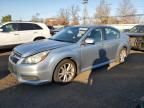 2013 Subaru Legacy 2.5I Premium