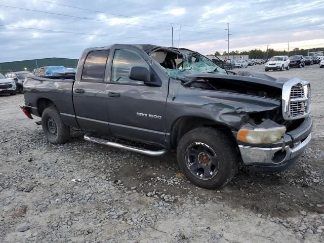 2003 Dodge RAM 1500 ST