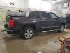 2014 Chevrolet Silverado K1500 LTZ