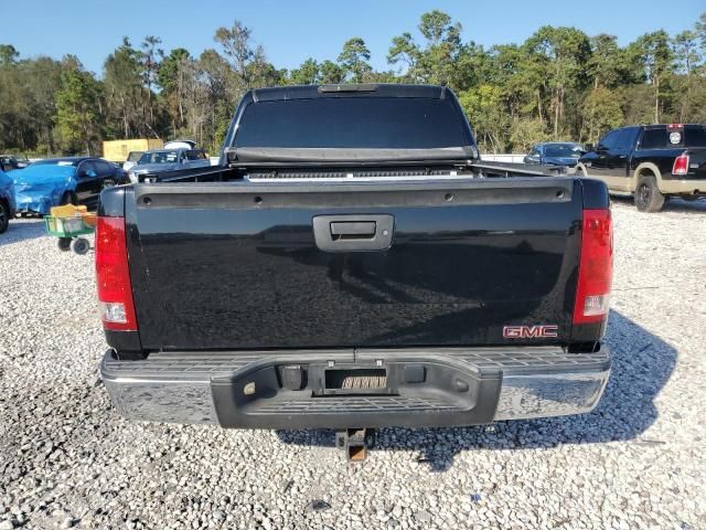 2008 GMC Sierra C1500