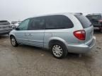 2001 Chrysler Town & Country LXI