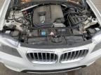 2011 BMW X3 XDRIVE28I