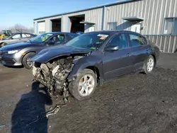 2007 Nissan Altima 2.5 en venta en Chambersburg, PA