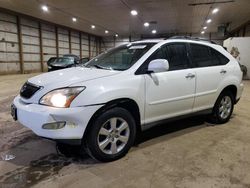 2008 Lexus RX 350 en venta en Columbia Station, OH