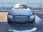 2005 Chrysler Crossfire Limited