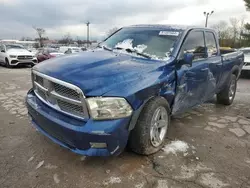 Dodge salvage cars for sale: 2009 Dodge RAM 1500