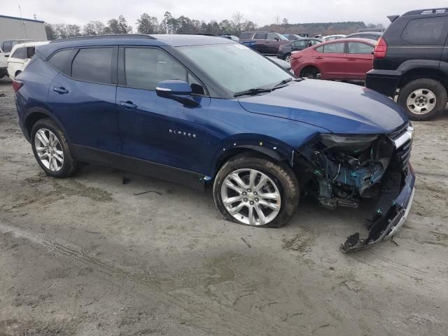 2022 Chevrolet Blazer 3LT