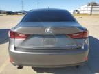 2016 Lexus IS 200T