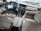 2009 BMW 750 I