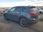 2016 Mazda CX-5 GT