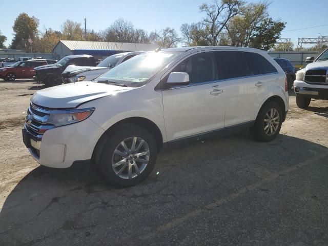 2011 Ford Edge Limited