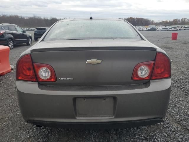 2011 Chevrolet Malibu LS