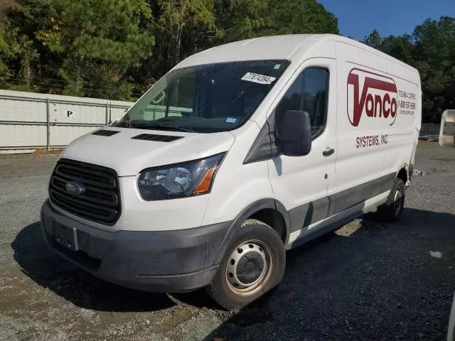 2019 Ford Transit T-250