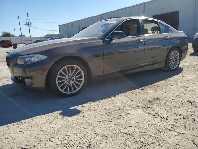 2013 BMW 535 I