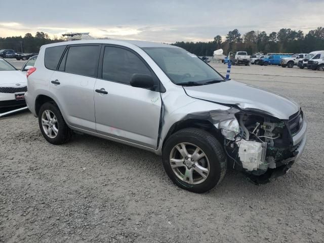 2009 Toyota Rav4