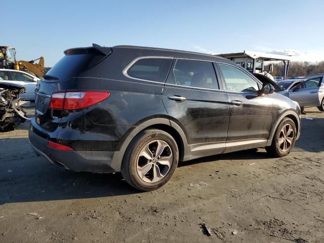 2016 Hyundai Santa FE SE