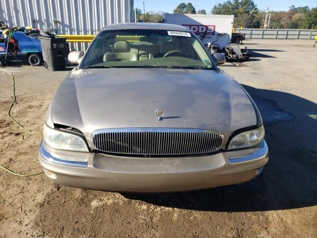 2004 Buick Park Avenue