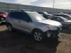 2016 Subaru Forester 2.5I