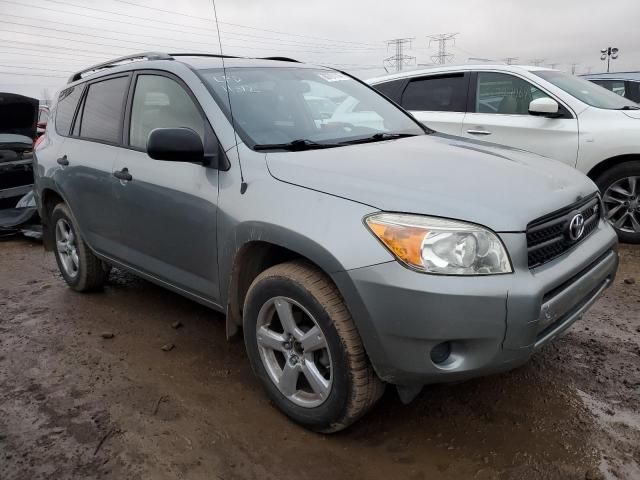 2006 Toyota Rav4