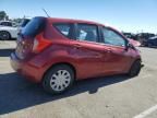 2014 Nissan Versa Note S