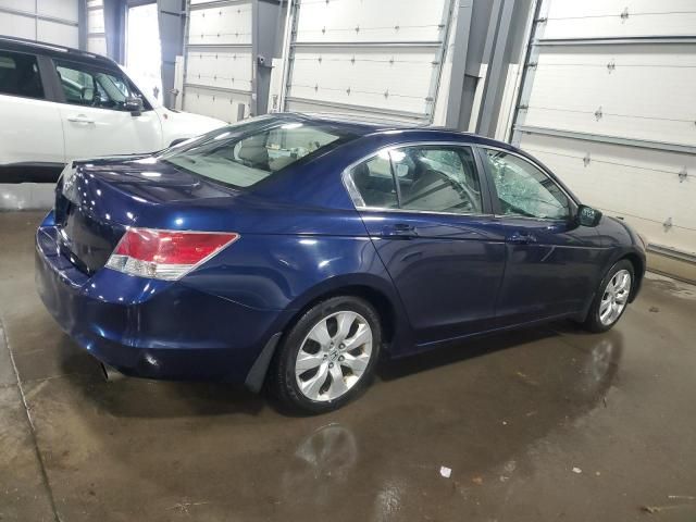 2008 Honda Accord EX