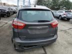 2016 Ford C-MAX SEL