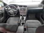 2015 Volkswagen Golf TDI