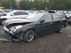 Lexus es330 salvage cars for sale: 2004 Lexus ES 330