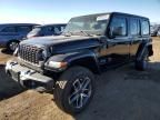 2024 Jeep Wrangler 4XE