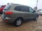 2007 Hyundai Santa FE GLS