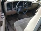 2002 Chevrolet Silverado C1500