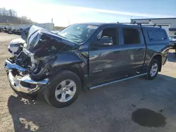 Dodge Vehiculos salvage en venta: 2024 Dodge RAM 1500 BIG HORN/LONE Star