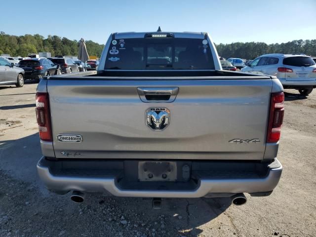 2022 Dodge RAM 1500 Longhorn