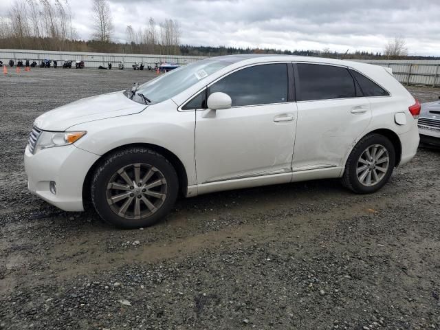 2011 Toyota Venza