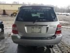 2006 Toyota Highlander Hybrid