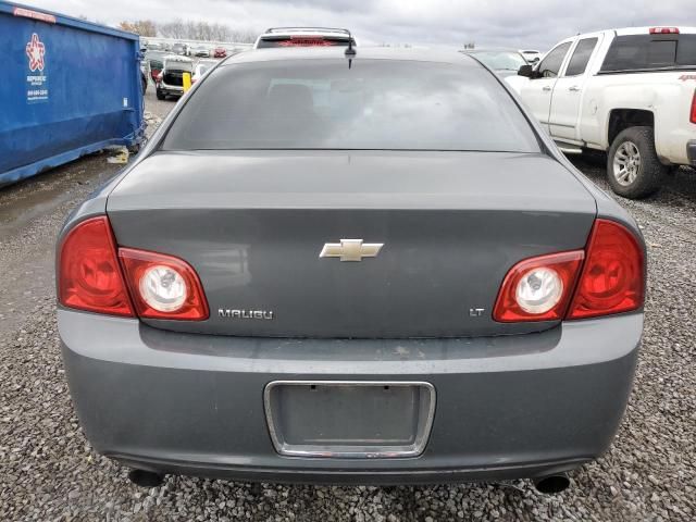 2009 Chevrolet Malibu 2LT