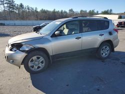 Toyota salvage cars for sale: 2008 Toyota Rav4