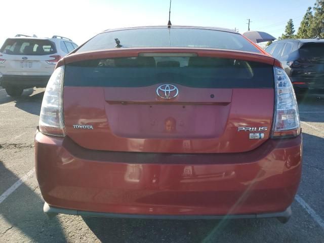 2006 Toyota Prius