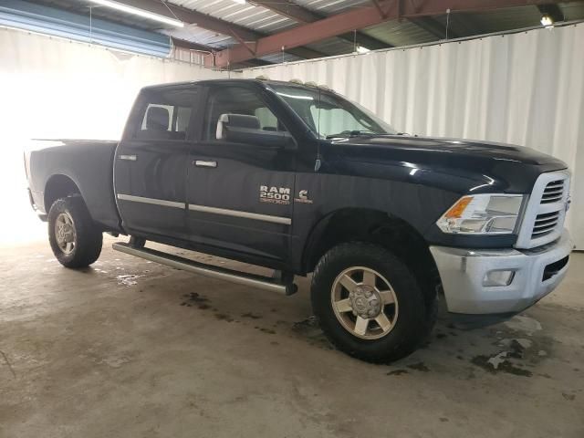 2013 Dodge RAM 2500 SLT