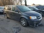 2012 Dodge Grand Caravan Crew