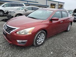 Nissan Vehiculos salvage en venta: 2013 Nissan Altima 2.5