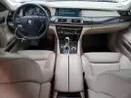 2011 BMW 750 LI