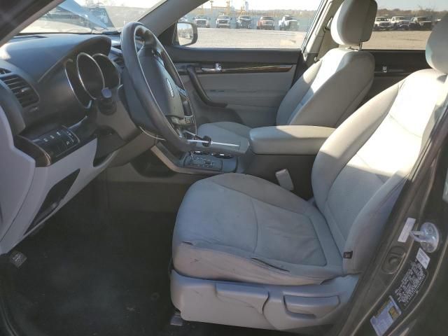 2012 KIA Sorento Base