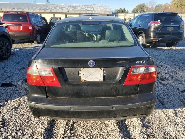 2005 Saab 9-5 Aero