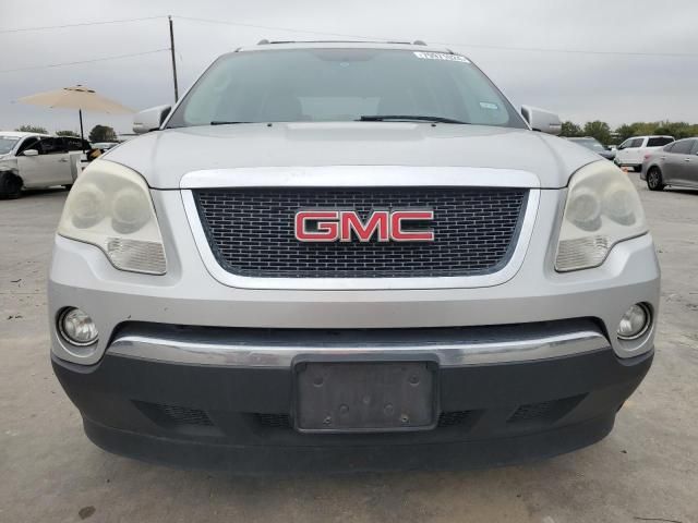 2012 GMC Acadia SLT-1