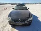 2008 BMW Z4 3.0