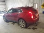 2012 Cadillac SRX Performance Collection